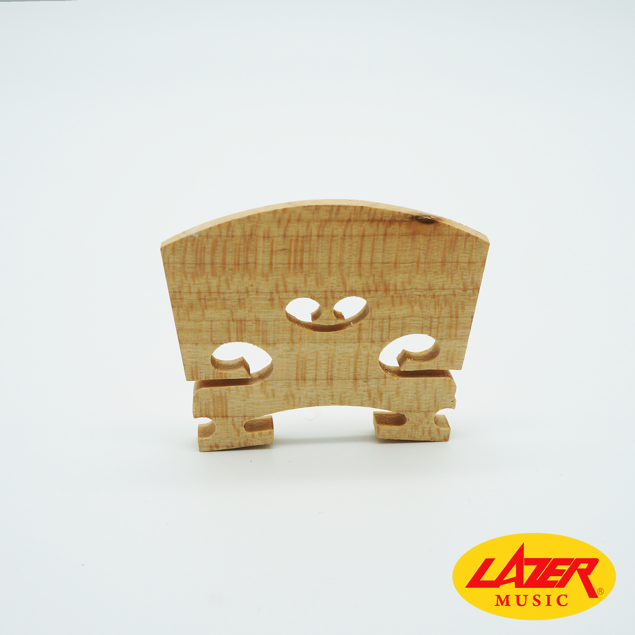 Lazer VB 1/2 Violin String Saddle
